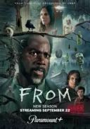 Stamtąd / From (2024) [S03E10] [FINAL] [720p] [AMZN] [WEB-DL] [XviD-H3Q] [Lektor PL]