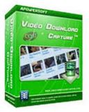 Apowersoft Video Download Capture 6 5 5 1 (x32/x64)[PL][Full]