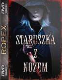 Staruszka z nozem - The Old Woman with the Knife (2025) [1080p] [WEB-DL] [H264-RX] [Lektor PL]