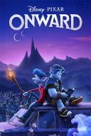 Naprzód / Onward (2020) [MULTi.1080p.BluRay.x264-DSiTE] [Lektor PL] [mkv]  [FIONA9]