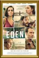 Eden (2024) [PL] [BRRip] [XviD-GR4PE] [Lektor PL]