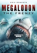 Megalodon: Obłęd / Megalodon: The Frenzy (2023) [PL 1080p BluRay x264-KiT] [Lektor PL]