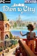 Town to City [v1.0] *2025* [MULTI-PL] [RUNE] [ISO] [ToAlien]