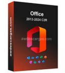 Office 2013-2024 C2R Install + Lite 7.7.7.7 r25 (x32/x64)[ENG][Portable]