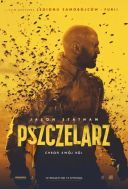 Pszczelarz / The Beekeeper (2024) [1080p] [BRRip] [H264] [AC3-d11] [Lektor PL]