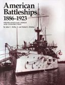 American Battleships 1886-1923