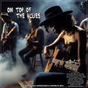 VA - On top of THE BLUES (2025) [MP3 320kbps]