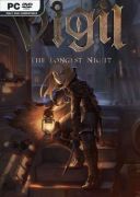 Vigil: The Longest Night (build 23644796) [Steam-Rip] *2020* [ENG] [exe] [ToAlien]