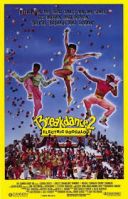 Breakdance 2: Electric Boogaloo / Breakin\' 2: Electric Boogaloo (1984) [1080p] [WEB-DL] [H264-Feld] [Lektor PL] 