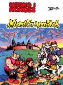 Kajko i Kokosz [PL] (2003) Egmont (High Quality Edition) [CBR]