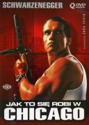 Jak to się robi w Chicago - Raw Deal (1986) [DVDRip.XviD] [AVI] [Lektor PL] [RobSil]