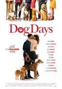 Sezon na psa / Dog Days (2018) [PL.720p.BDRip.XviD.AC3-ELiTE] [Lektor PL] [avi]  [FIONA9]