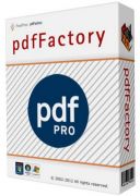 pdfFactory Pro 9.24 Multilingual + Crack[RepackMaster]