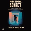 Freida McFadden - Pomoc domowa. Sekret (2024) [audiobook PL] 