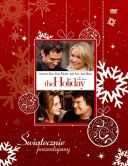 Holiday / The Holiday (2006) [PL BRRip 720p XviD AC3-LTN] [Lektor PL] [avi] [FIONA9]