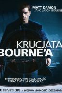 Krucjata Bourne'a/The Bourne Supremacy (2004) [1080p] [BRRip] [H264] [AC3-d11] [Lektor PL]