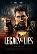 W sieci kłamstw - Legacy of Lies (2020) [x264.1080p] Lektor PL [AC3 2.0] M80