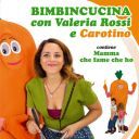 Valeria Rossi - Bimbincucina (2014) [Mp3-320 Kbps] [ToAlien]