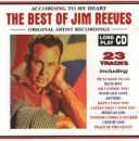 Jim Reeves - The Best Of Jim Reeves (1994) [FLAC]