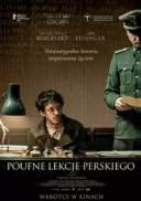 Poufne lekcje perskiego / Persischstunden (2020) [1080p] [WEB-DL] [H264] [AAC] [Lektor PL]