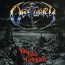 OBITUARY - THE END COMPLETE (1992/2025) [WMA] [FALLEN ANGEL]