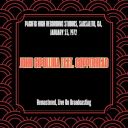 John Cipollina - Pacific High Recording Studios Sausalito Ca January 23 1972 (Remastered Live On Broadcasting) (2025) [FLAC]
