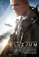 Elizjum / Elysium (2013) [720p] [WEB-DL] [H264] [AC3-d11] [Lektor PL]