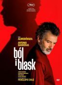 Ból i blask / Pain and Glory / Dolor y gloria (2019) [MULTi 1080p BluRay x264 DTS AC3-DENDA] [Lektor PL]