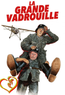 Wielka wloczega - La grande vadrouille 1966 [10Bit SDR UPSCALING] [2160p BluRay H265 AC3-AS76-FT] [Lektor PL] [Alusia]