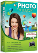Photo Explosion Special Edition 5.10.28160 [ENG] [Preactivated] [+Update Patch] [azjatycki]