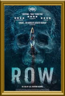 Przeklęty rejs / Row (2025) [PL] [720p] [WEB-DL] [XviD] [AC3-R22] [Lektor PL]