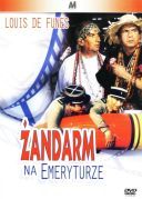 Zandarm na emeryturze / Gendarme en balade, Le (1970) [h265] [3840x1600] [Lektor PL] [mkv] [FIONA9]