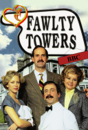 Hotel Zacisze - Fawlty Towers 1975-1979 [Sezon 01-02] [1080p BluRay H264 AC3-FT] [Lektor PL] [Alusia]