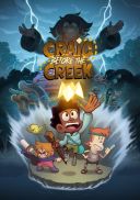Craig sprzed Potoku - Craig Before the Creek *2023* |BRRip | H 264 | AC-3 | Dubbing PL | d-11 |