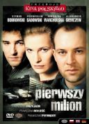 Pierwszy milion (2000) [TVRIP XVID-XTE] [Film polski] [avi] [FIONA9]