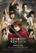Rurōni Kenshin: Meiji Kenkaku Romantan (2012- 2021 ) [Lektor PL AI] [joanna668]