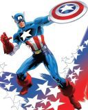 Captain America (1985-2026) [CBR/CBZ] [ENG]