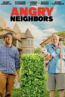 Dzien sasiada Angry Neighbors (2022) PL 480p WEB-DL DD2 0 XViD-P2P Polski Lektor