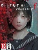 Silent Hill f – Digital Deluxe Edition (v1.1.378720 + All DLCs + Bonus Content + MULTi13 PL) [DODI] *2025* [exe]