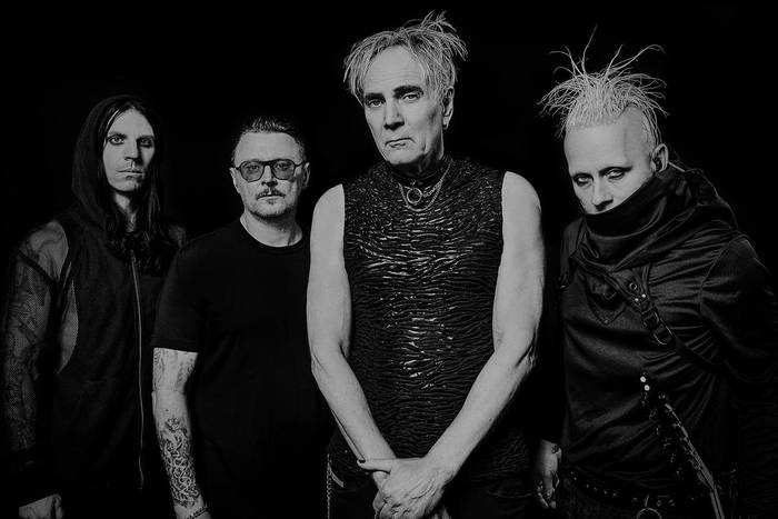 FRONT LINE ASSEMBLY 1986-2024 [MP3@320] [FALLEN ANGEL]
