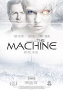 Maszyna / The Machine (2013) [720p] [WEB-DL] [H264] [AC3-d11] [Lektor PL]