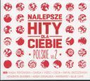 Najlepsze Hity Dla Ciebie ☆ Polskie Vol.2☆ (2015) (3 x CD,Compilation) (WAVE) (Mr@73)