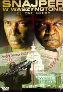 Snajper w Waszyngtonie: 23 dni grozy - D C Sniper: 23 Days of Fear (2003) [DVBRip XviD] [Lektor PL]
