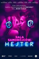 Sala samobójców  Hejter (2020) [PL WEB-DL XviD-KiT] [Film polski] [avi]  [FIONA9]