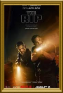 Łup / The Rip (2026) [WEB-DL] [XviD-K83] [Lektor PL]