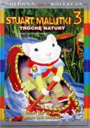 Stuart Malutki 3: Troche natury - Stuart Little 3: Call of the Wild (2005) [XviD] [576x320] [Dubbing PL] [avi] [FIONA9]