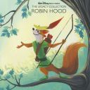 Robin Hood (2 CD) (The Legacy Collection) (by George Bruns, Roger Miller, Louis Prima & VA) (2017) [FLAC] lossless