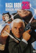 Naga broń 33 1/3: Ostateczna zniewaga / Naked Gun 33 1/3: The Final Insult (1994) [1080p MULTi BluRay x264-WALTER] [Lektor PL]