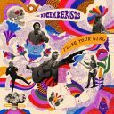 The Decemberists (USA) - I\'ll Be Your Girl (2018) [FLAC] 24bit-88.2kHz] [t0deusz]