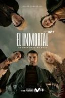 El inmortal. Gangi Madrytu / El inmortal (2022) S01E08 [PL.720p.WEB-DL.H265.DarK] [Lektor PL] [mkv] [FIONA9]